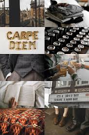 Dead Poet S Society Aesthetic Requested By Anon Dead Poets Dead Poets Society Carpe Diem