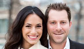 Lisa Richenstein, Andrew Silverman