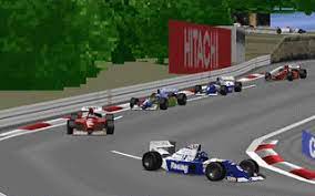 Carsets, tracks, editors, cars, cockpits, sounds, setups, and much more. Grand Prix 2 Dos Online Game Retrogames Cz