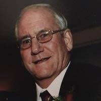 Thomas Derry Obituary (1949