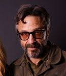 Marc Lynn (visual voices guide)