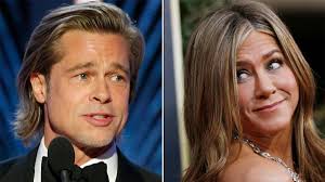 Crecen los rumores de reconciliación entre Jennifer Aniston y Brad Pitt