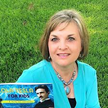 Amy M. O'Quinn-Children's Author