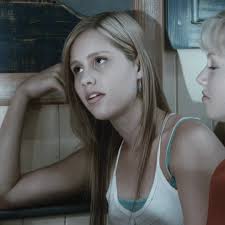 Emma Gilbert H2O Just Add Water Edits