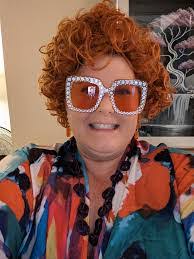 Mindy Tripp's Instagram, Twitter & Facebook