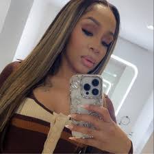 Myra Mccray's Instagram, Twitter & Facebook