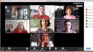 Click the topic of the meeting. Zoom Meeting Modus Acht Kurse In Achtsamkeit Und Meditation Mbsr Zur Stressbewaltigung Mbct Bei Depression In Wangen Bei Olten