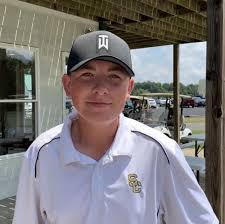 Youngster dazzles in opening round of West Kentucky Open
