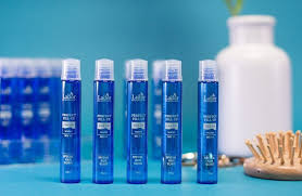 филлер для волос La Dor Perfect Hair Filler купить La Dor Perfect Hair Fill Up 13ml X 10pcs Protein Hair Ampoule Made In Korea Kosmetika Domashnego Izgotovleniya Kosmetika Korejskij Sredstva Po Uhodu Za Kozhej