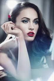 She made her acting debut in the family film holiday in the sun (2001). El Antes Y Despues De Megan Fox Mujerdeelite