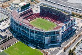 Levi's Stadium | Projects | Turner Construction Company