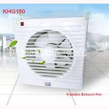 Lift the hood into place and attach it to the wall. 6 Inch Mini Wall Window Fan Bathroom Toilet Kitchen Exhaust Fans Exhaust Fan Installation Windows Panel Size 200 200mm Khg 150 6 Inch Exhaust Fan Exhaust Fan Windowbathroom Fan Exhaust Aliexpress