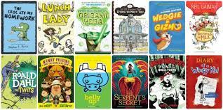 A displaced man becomes a legend in a city divided by racism in this sometimes funny. Funny Chapter Books For Kids That They Ll Love Imagination Soup