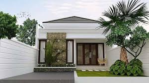 Bagi anda yang menginginkan desain rumah minimalis modern baik 2 lantai, 3 kamar maupun yang lainnya, bisa konsultasi dengan arsitek. Intip Yuk Desain Rumah Minimalis Tipe 60 Dengan Dapur Modern Ala