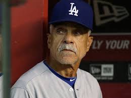 Dodgers Legend Davey Lopes Passes Away at 80