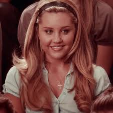 iconic in her last movie