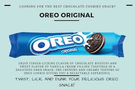 Contoh surat penawaran produk minuman. 5 Contoh Iklan Oreo Dalam Bahasa Inggris Beserta Artinya Contohtext