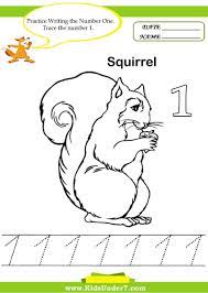 Number Tracing 1 10 Worksheet Part 1 Number Tracing Printable Numbers History Worksheets