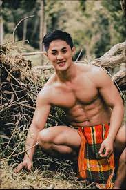 Ending friday at 7:14am pdt 1d 14h. Igorot Hunks Have A Mission Save Farmers And Protect The Environment Good News Pilipinas