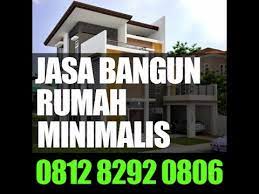 Selanjutnya kalian perkirakan biaya bangun rumah per meter yang meliputi biaya untuk pembelian material seperti pasir batu bata, genteng, semen, keramik dan lain sebagainya. 0812 8292 0806 Tsel Jasa Bangun Rumah Minimalis 2 Lantai Bogor Desain Minimalis Harga Per Meter Youtube