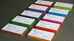 If you're looking for a great business card design for an event planning business, look no further. How To Make A Great Business Card Gold Coast Printers