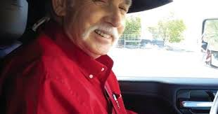 Edward Addison Dehorty