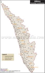 Kerala Assembly Elections 2016 Constituencies Dates Schedule Latest News And Updates