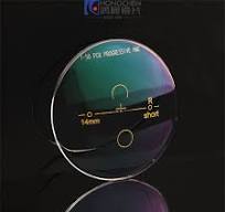 China OEM/ODM China Semi Finished Extra thickness 1.499 Eye ...
