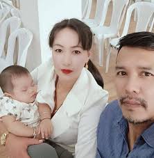 If this is not true love, I don't know what is 🥹💙