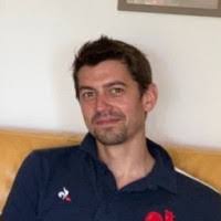 Bernard Bacher's Instagram, Twitter & Facebook