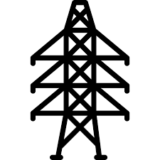 Power Plant Vector Svg Icon 21 Svg Repo Plant Vector Vector Svg Calendar Vector