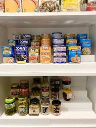 Home services experienced pros happiness guarantee. Best Kitchen Pantry Organization Ideas The Closet Works