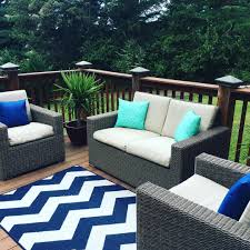 15+ modern deck furniture ideas in 2020! 39 Incredible Outdoor Living Room Ideas Extra Space Storage