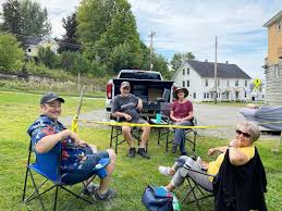 Un 11 septembre 2001 à la frontière