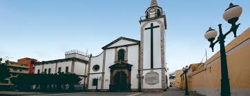 La misión del docente es enseñar a convivir. Heiligtum Nuestra Senora Del Carmen Sehenswertes Tenerife