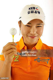 1,374 Hee Young Park Golf Stock Photos, High-Res Pictures, and Images
