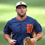 Tyler Collins Profile Picture