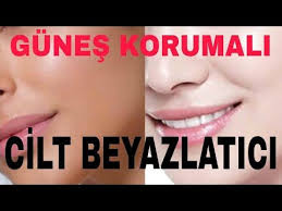 Dogal Cilt Beyazlatici Leke Giderici Sikilastiran Gunes Korumali Tonik Pirincle Gelen Guzellik Diy Youtube Dogal Cilt Cilt Bakimi Cilt Tedavileri