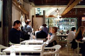 fiestund: abc kitchen nyc