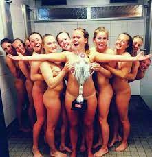 Handball Nudes: Where Sport Meets the Sensual