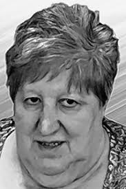 Carlene Edwards Obituary (1952