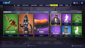 What is in the fortnite item shop today ? New Fortnite Item Shop Countdown March 28th New Skins Fortnite Battle Royale Youtube