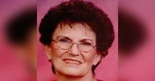 Obituary information for E. Jayne Pearce