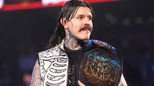 Finn Balor: Dominik Mysterio Is Annoyingly Cool, I Think He’s Still On The Rise And I’m Excited To See Where He Goes