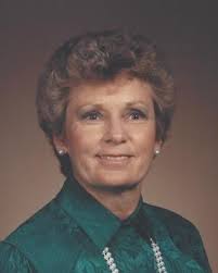 Gretchen Bowden Obituary (1936