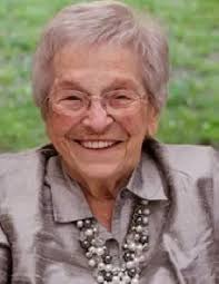 Obituary information for Margaret M. Campon