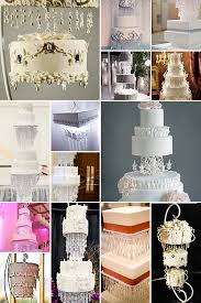 Shopbop offers assortments from over 400 clothing, shoe, and accessory designers. Chandelier Wedding Cakes