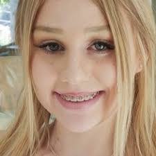 Mabel May's Instagram, Twitter & Facebook