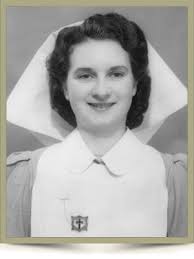 Ellen "Dolly" Christine Dormer (nee Wade)