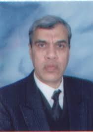 Farouk Ali Mohamed El-Sayed